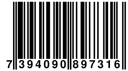 7 394090 897316