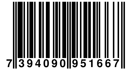 7 394090 951667