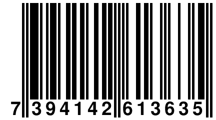 7 394142 613635