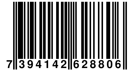 7 394142 628806