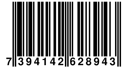 7 394142 628943