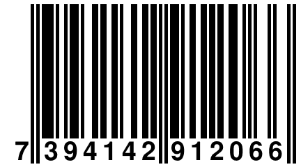 7 394142 912066