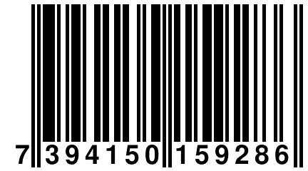 7 394150 159286