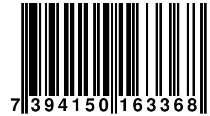 7 394150 163368