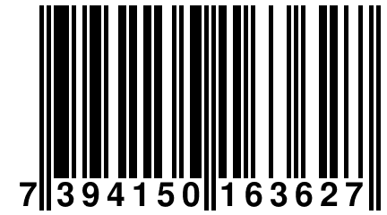 7 394150 163627