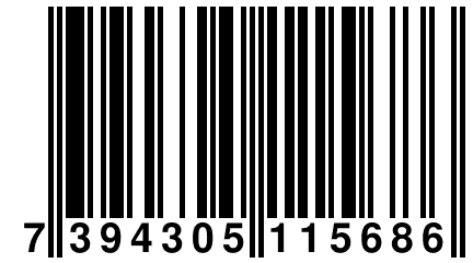 7 394305 115686