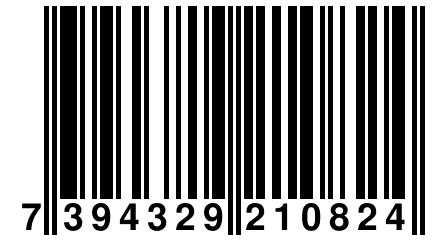 7 394329 210824