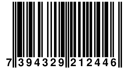 7 394329 212446