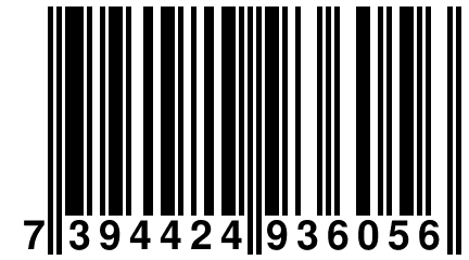 7 394424 936056