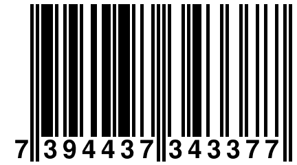 7 394437 343377