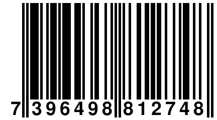 7 396498 812748