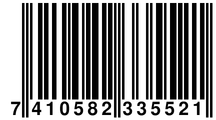 7 410582 335521