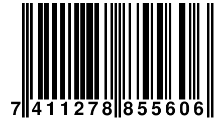 7 411278 855606