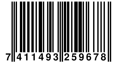 7 411493 259678