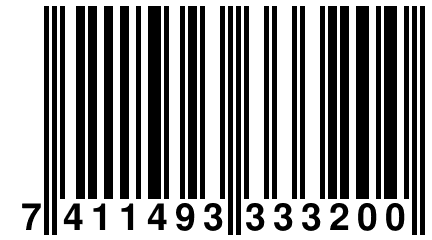 7 411493 333200