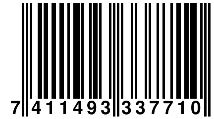 7 411493 337710