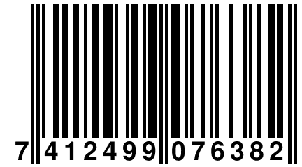 7 412499 076382