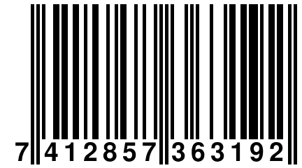 7 412857 363192