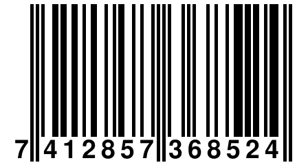 7 412857 368524