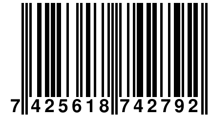 7 425618 742792