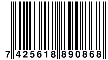 7 425618 890868