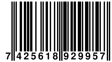 7 425618 929957