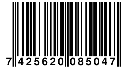 7 425620 085047