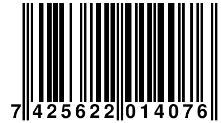 7 425622 014076