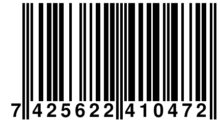 7 425622 410472