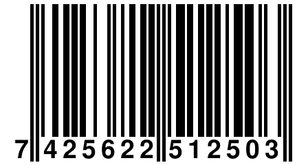 7 425622 512503