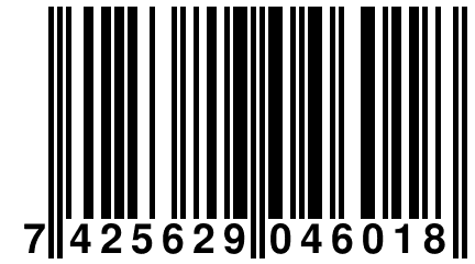 7 425629 046018