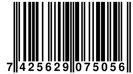 7 425629 075056