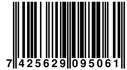 7 425629 095061