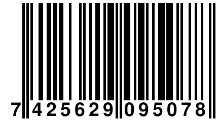 7 425629 095078