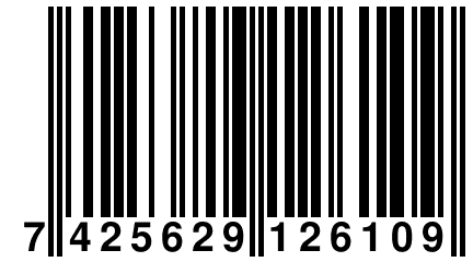 7 425629 126109