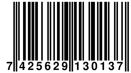 7 425629 130137