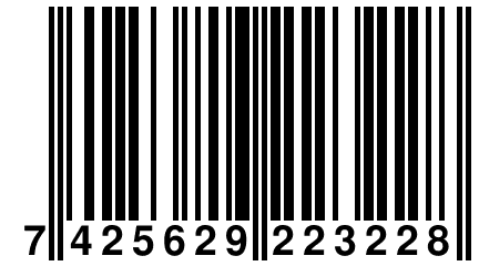 7 425629 223228