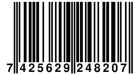 7 425629 248207