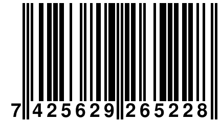 7 425629 265228