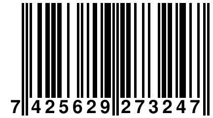 7 425629 273247