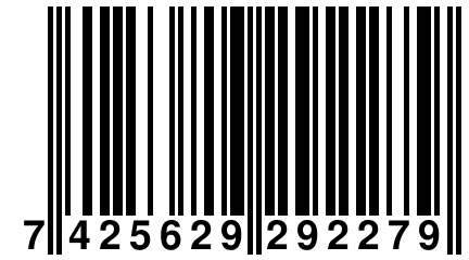 7 425629 292279