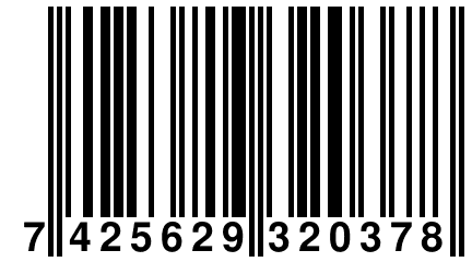 7 425629 320378