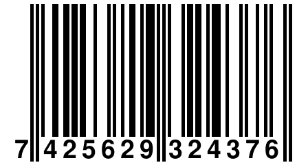 7 425629 324376