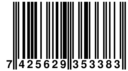 7 425629 353383