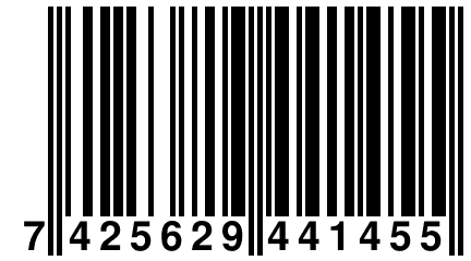 7 425629 441455