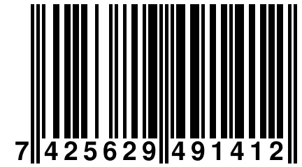 7 425629 491412