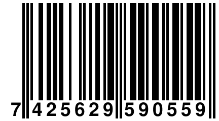 7 425629 590559