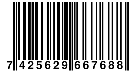 7 425629 667688