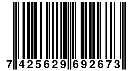 7 425629 692673