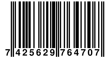 7 425629 764707